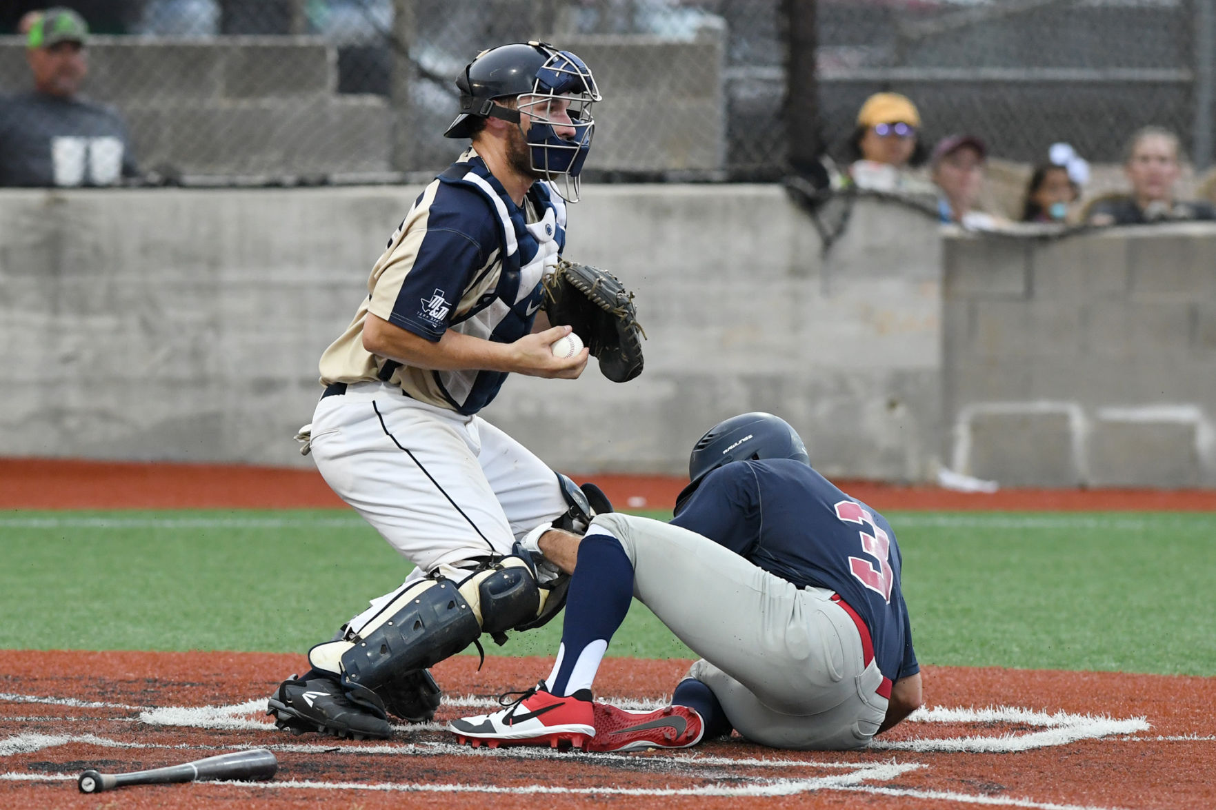 TCL All-Stars game